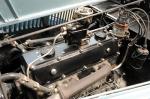 Lancia Astura Cabriolet 1938 года